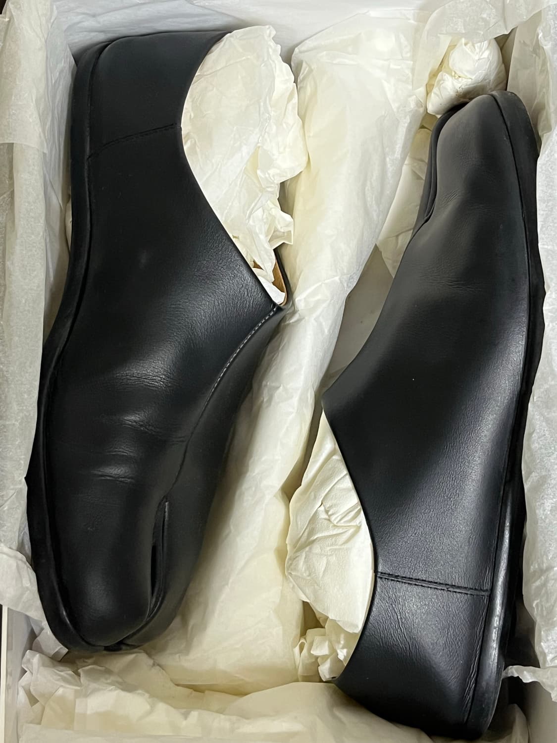 마르지엘라 타비 로퍼 36.5 상품이미지5