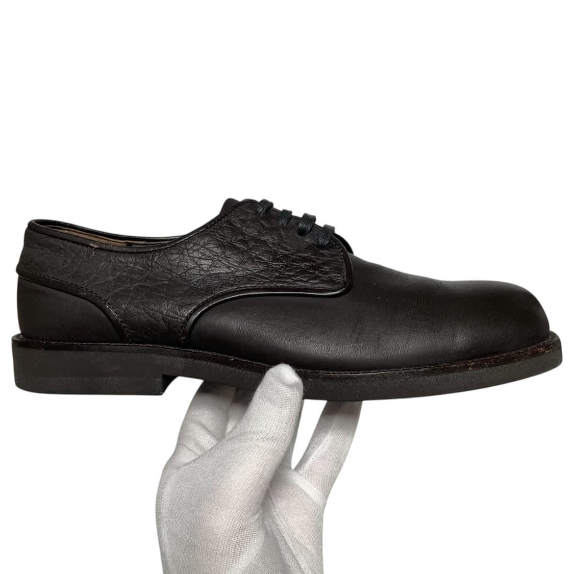 꼼데가르송 옴므 더비 슈즈 상품이미지7