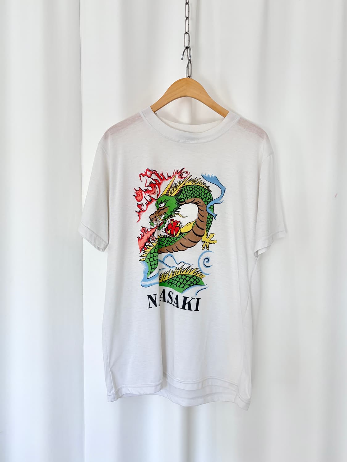 vintage t-shirt   상품이미지1
