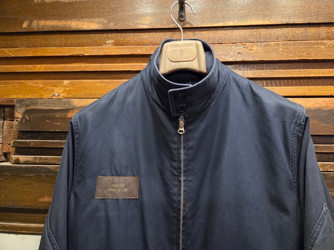 Wtaps 해링턴자켓 상품이미지2