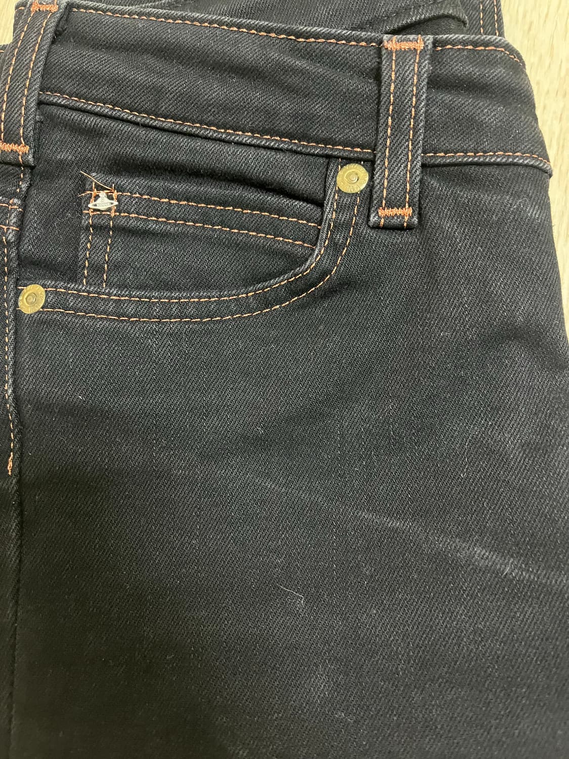 [26]비비안웨스트우드 x Lee 상품이미지7