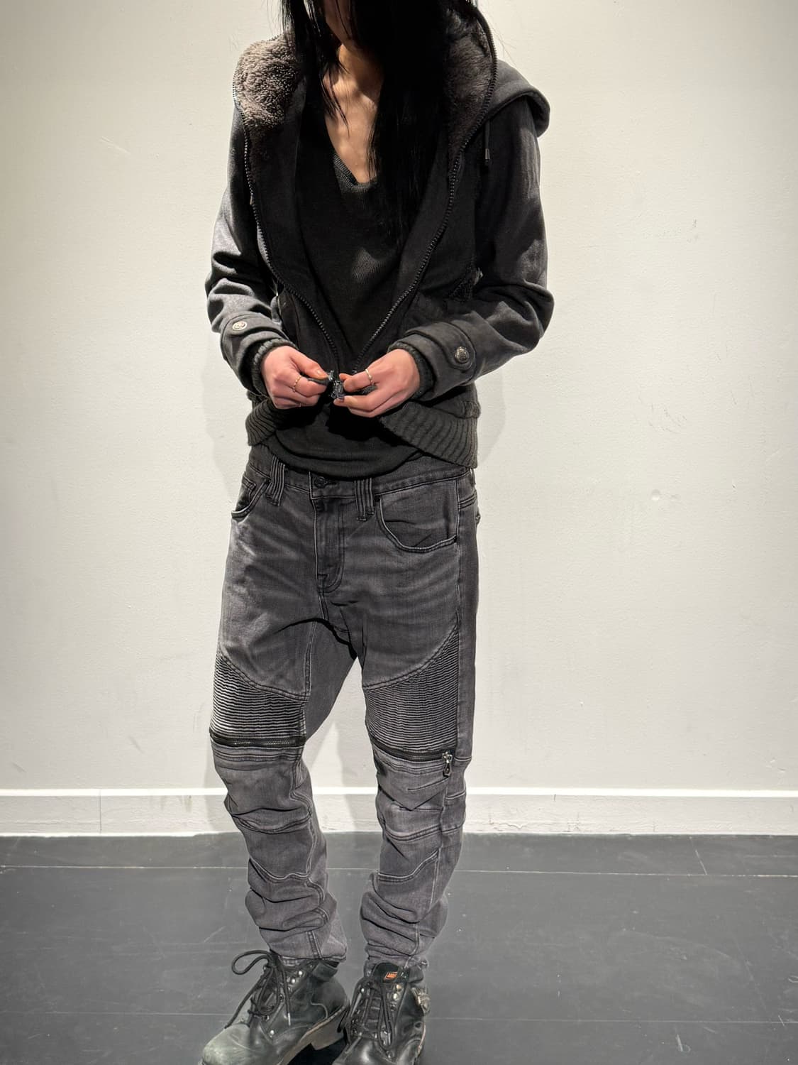 Ch.V.128 Buckaroo 상품이미지5