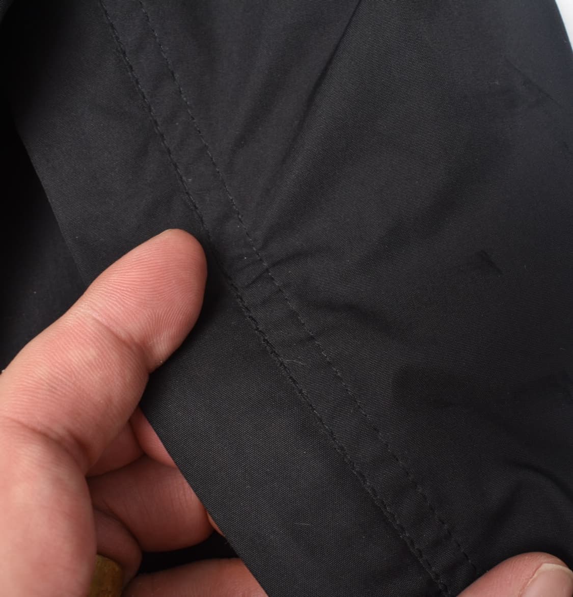 폴로 랄프로렌 나일론 블루종 자켓 집업 점퍼 M  상품이미지6