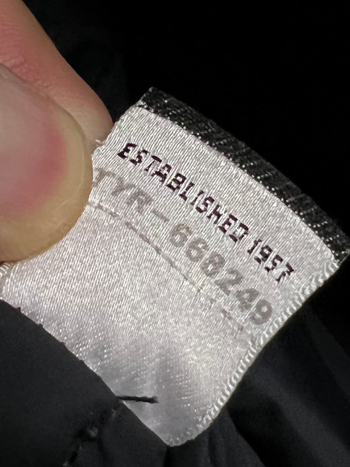 캐나다구스 켄싱턴 파카 2506L  S 상품이미지8