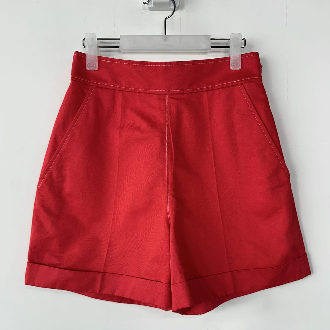 마르니 하이웨이스트 쇼츠 상품이미지2