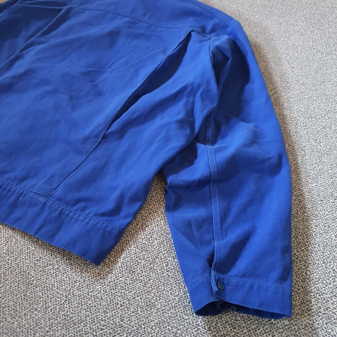 프렌치 워크 자켓  no.80 상품이미지7