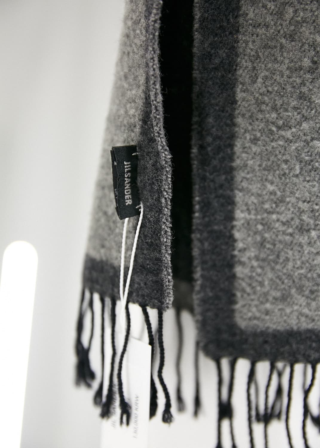 Wool Stole 상품이미지2