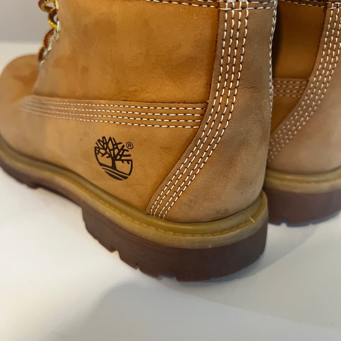 팀버랜드 6인치 프리미엄 워터프루프 부츠 상품이미지4