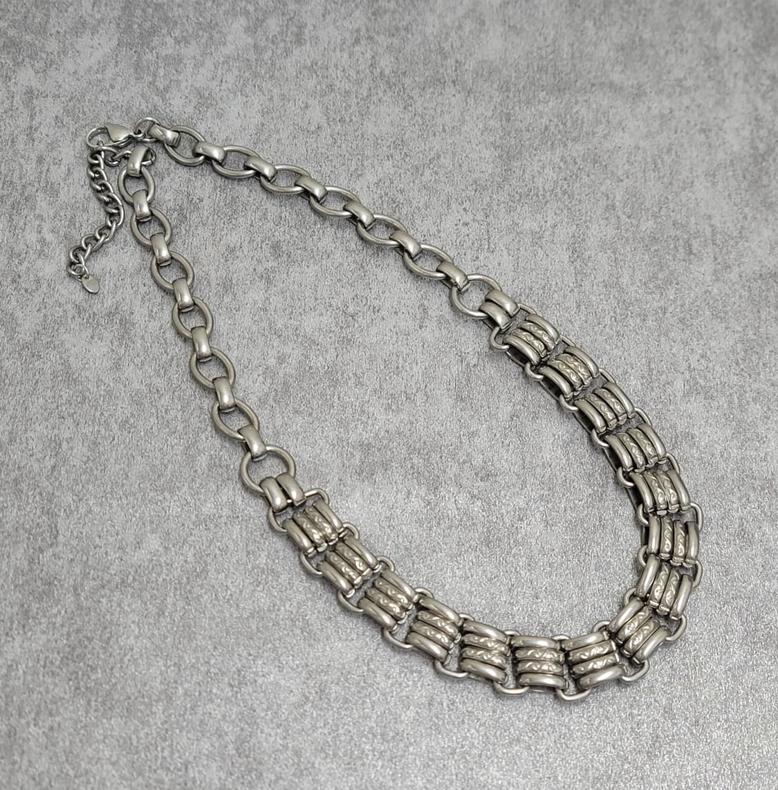 빈티지목걸이 상품이미지1