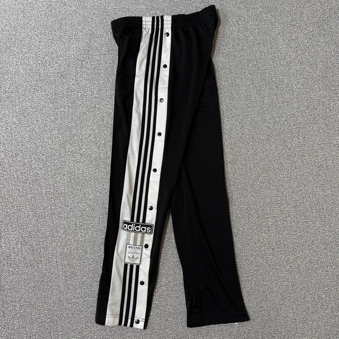 아디다스 스웻팬츠 XS 상품이미지1