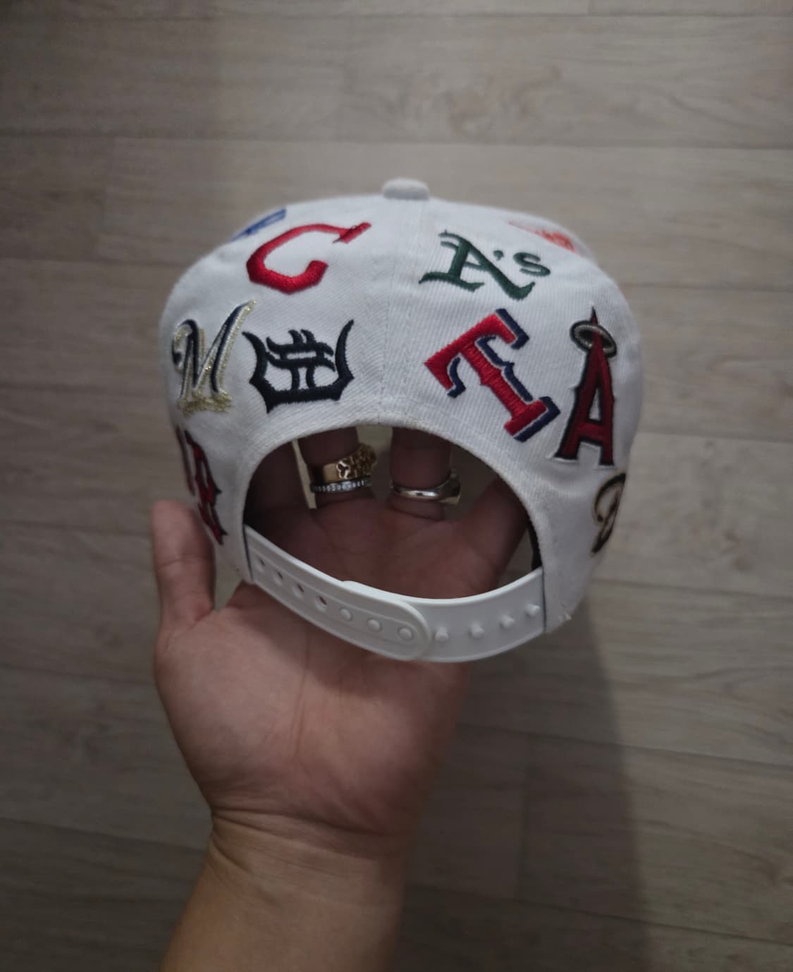 뉴에라 mlb 올팀 상품이미지3