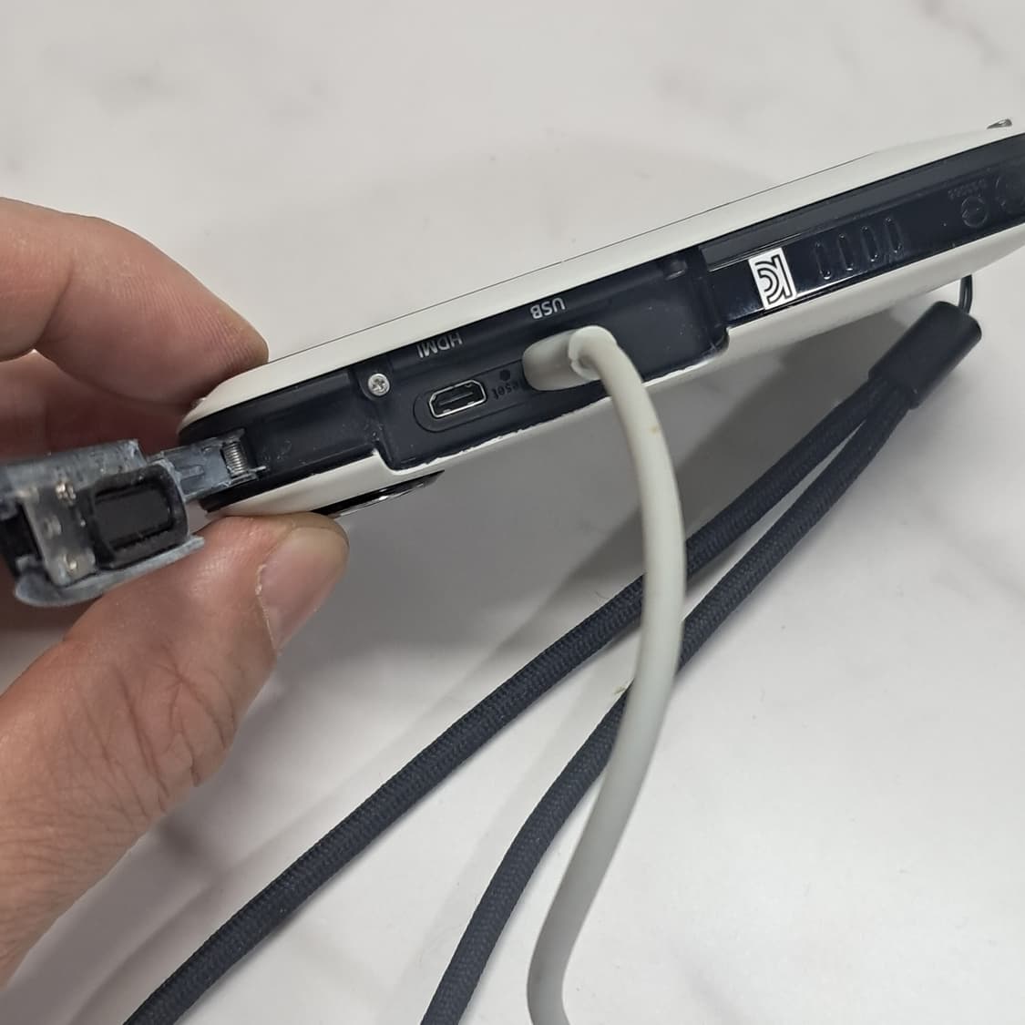 코닥 플레이 ZX5 Play Sport 방수 캠코더 상품이미지7