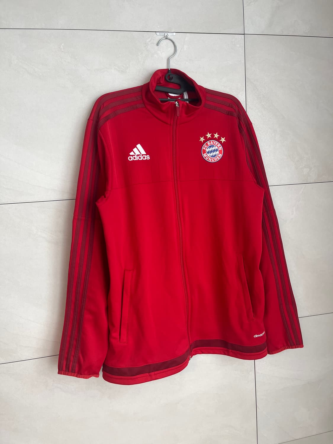 아디다스 바이에른뮌헨 축구 져지 [105] 상품이미지2