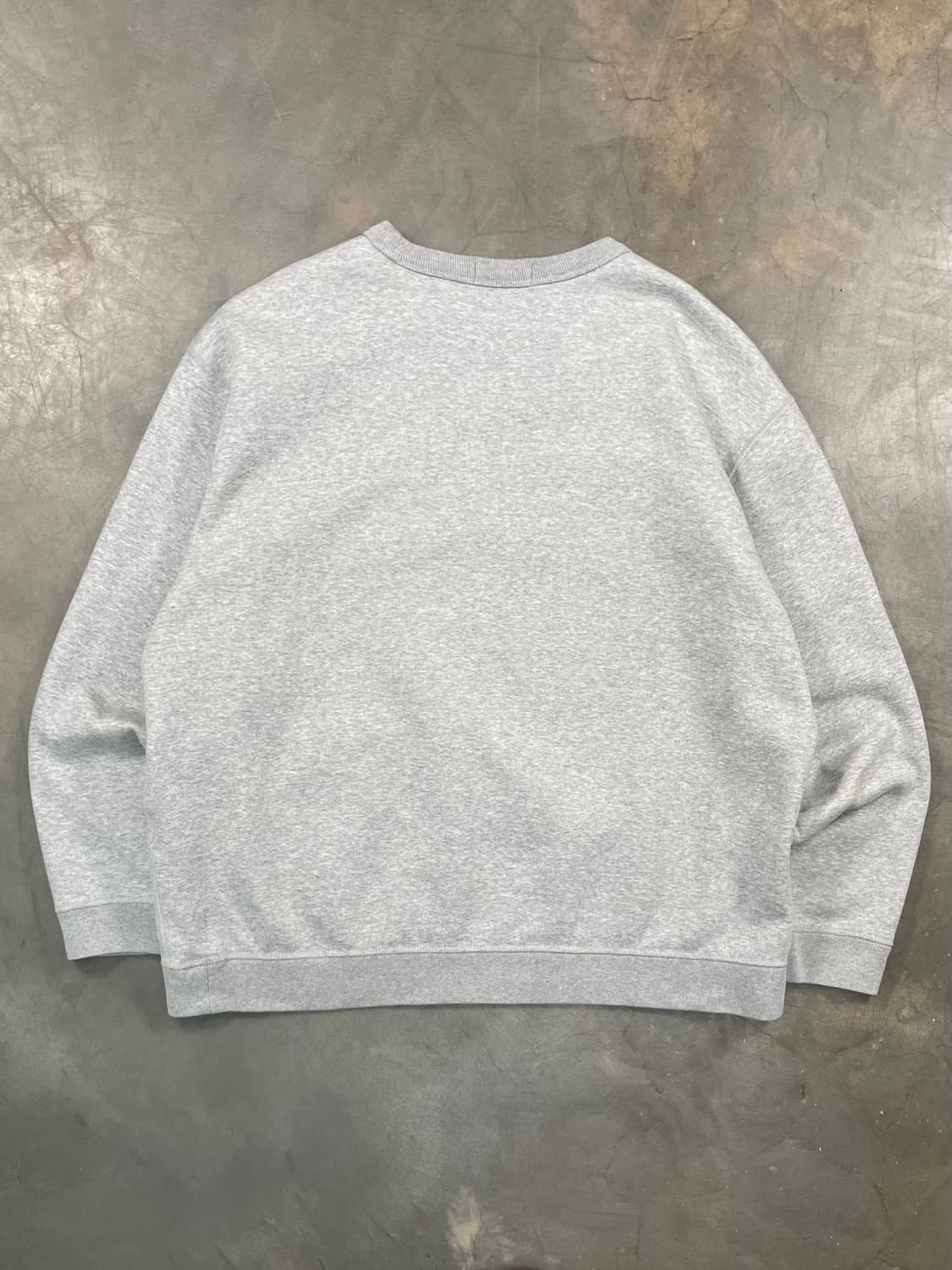 폴로 스펠아웃 스웻셔츠 상품이미지5