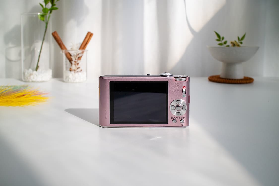 Panasonic DMC-FX66 상품이미지3