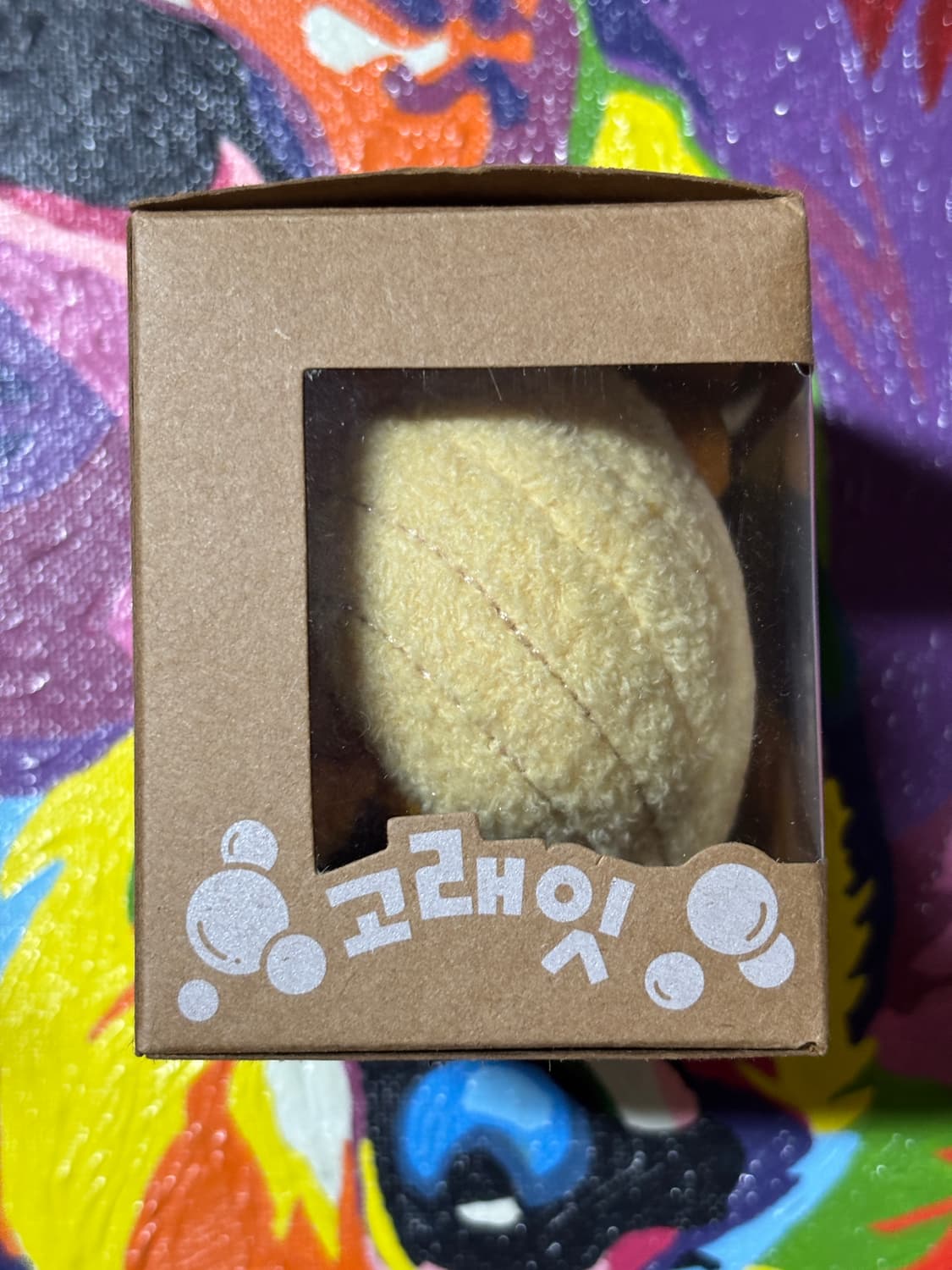 이마트 고래잇 키링 6cm 인테리어 소품 상품이미지5