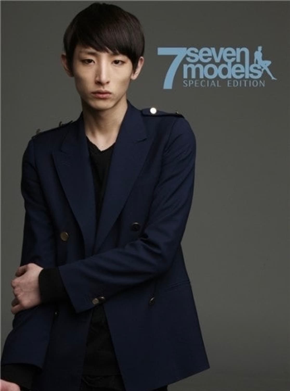 마틴 마르지엘라 이수혁 캡틴 블레이저 자켓 상품이미지1