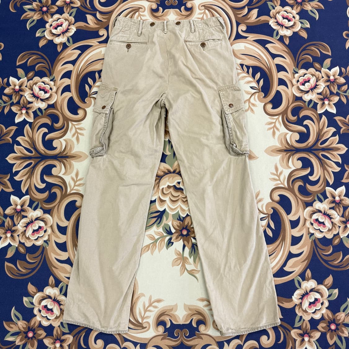 (30)90s 폴로 랄프로렌 카고팬츠 상품이미지6