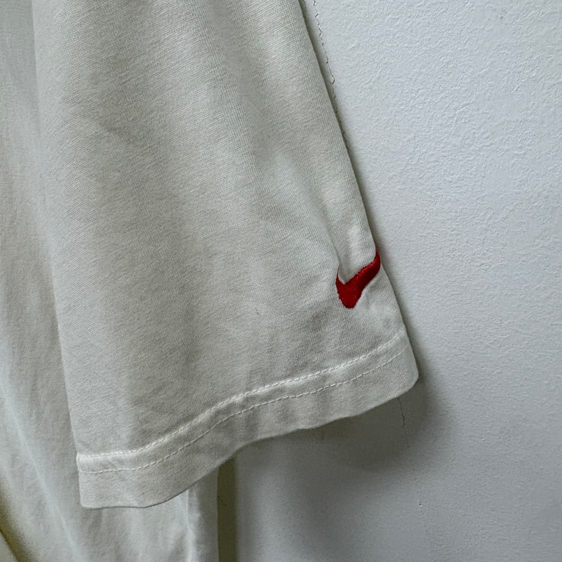 나이키 Athletic Dept. 반팔티 L 상품이미지5