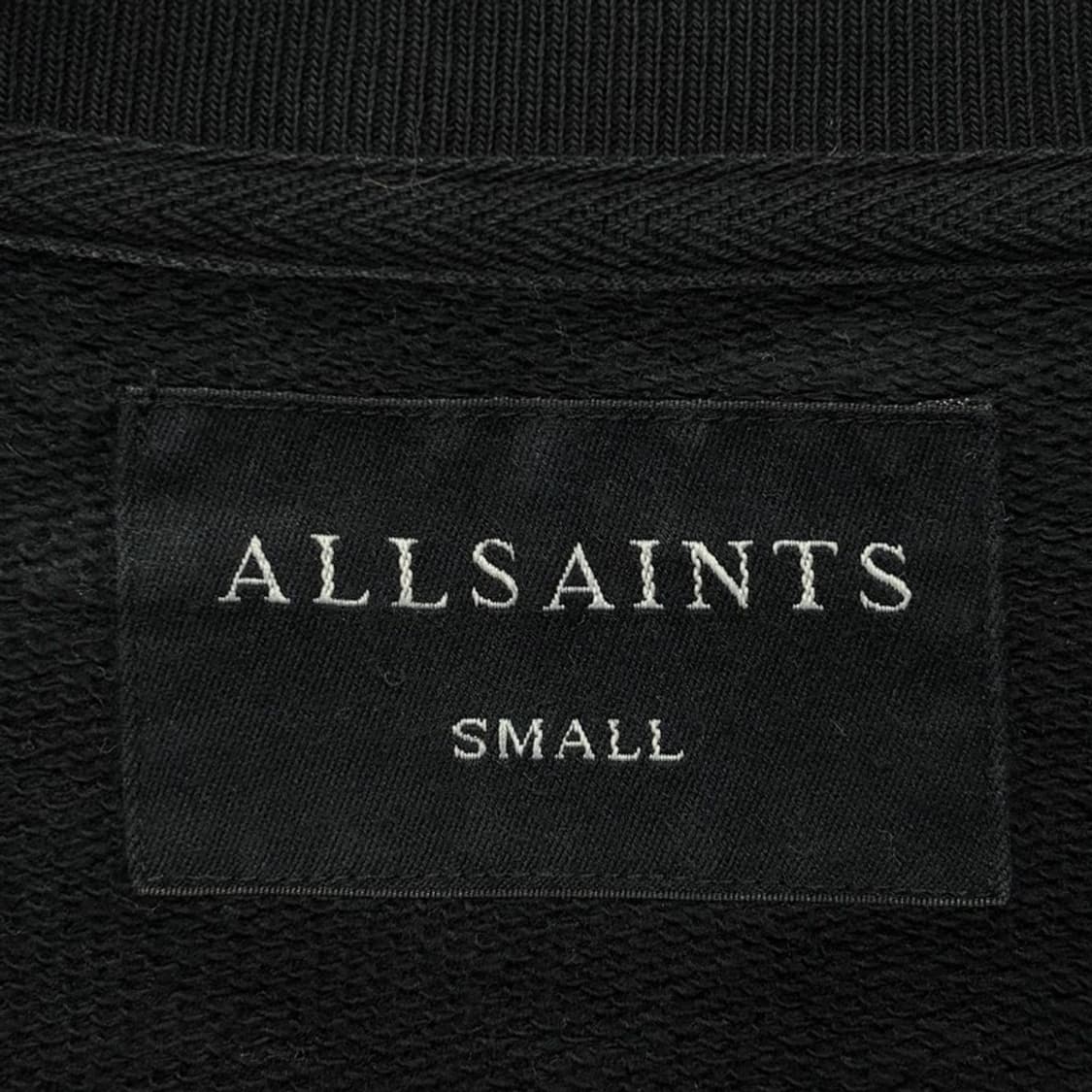 올세인츠 베이직 맨투맨 v2627 상품이미지7