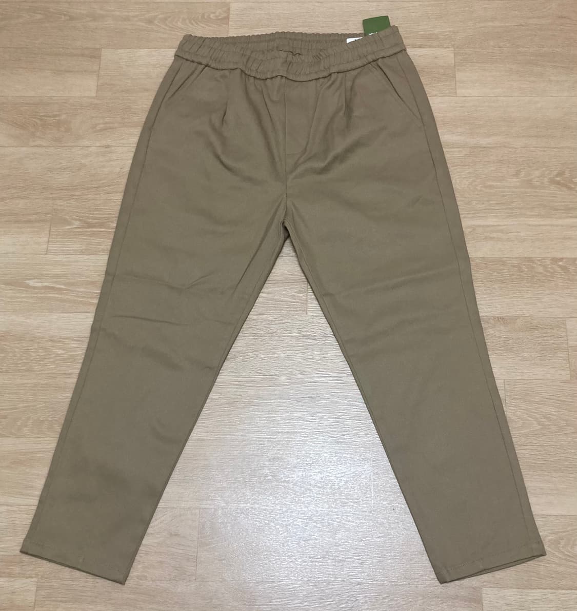 프릭스스토어 이지 치노 팬츠 S 상품이미지6