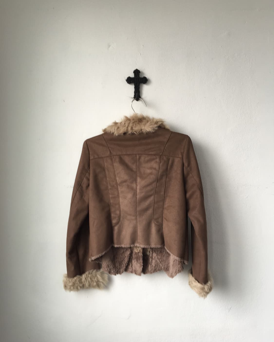 Fur layer mustang 상품이미지3