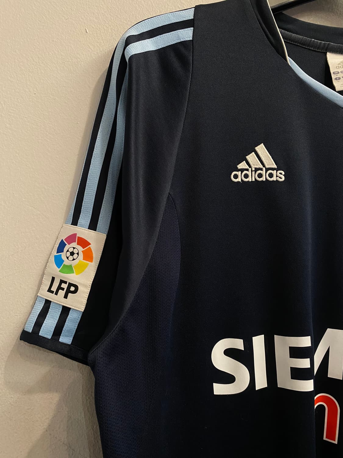 03/04 레알 어웨이 피구 (M) 상품이미지4