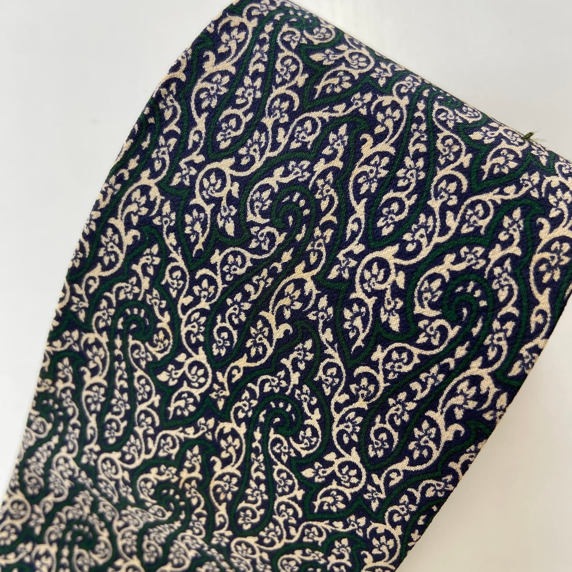 발렌티노(VALENTINO) 정품 명품 넥타이 8.3cm 상품이미지6