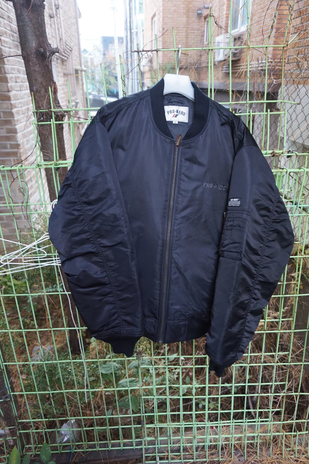 PRO-KEDS 상품이미지1