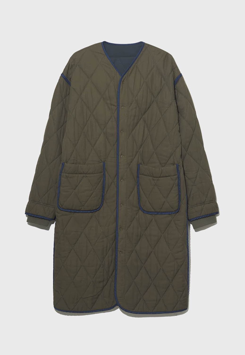 STANDALONE coat 상품이미지1