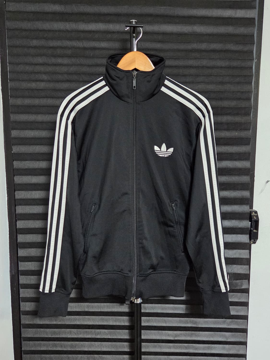 [아디다스] 파이어버드 트랙탑 져지 | 00070 상품이미지1