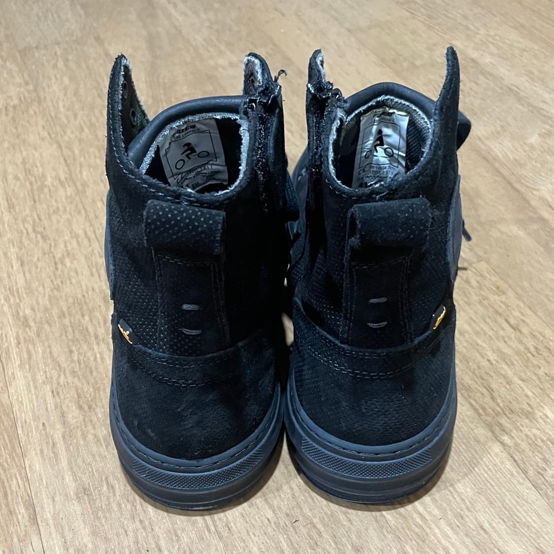 Falco 팔코 레녹스2 오토바이 스니커즈 270 상품이미지4