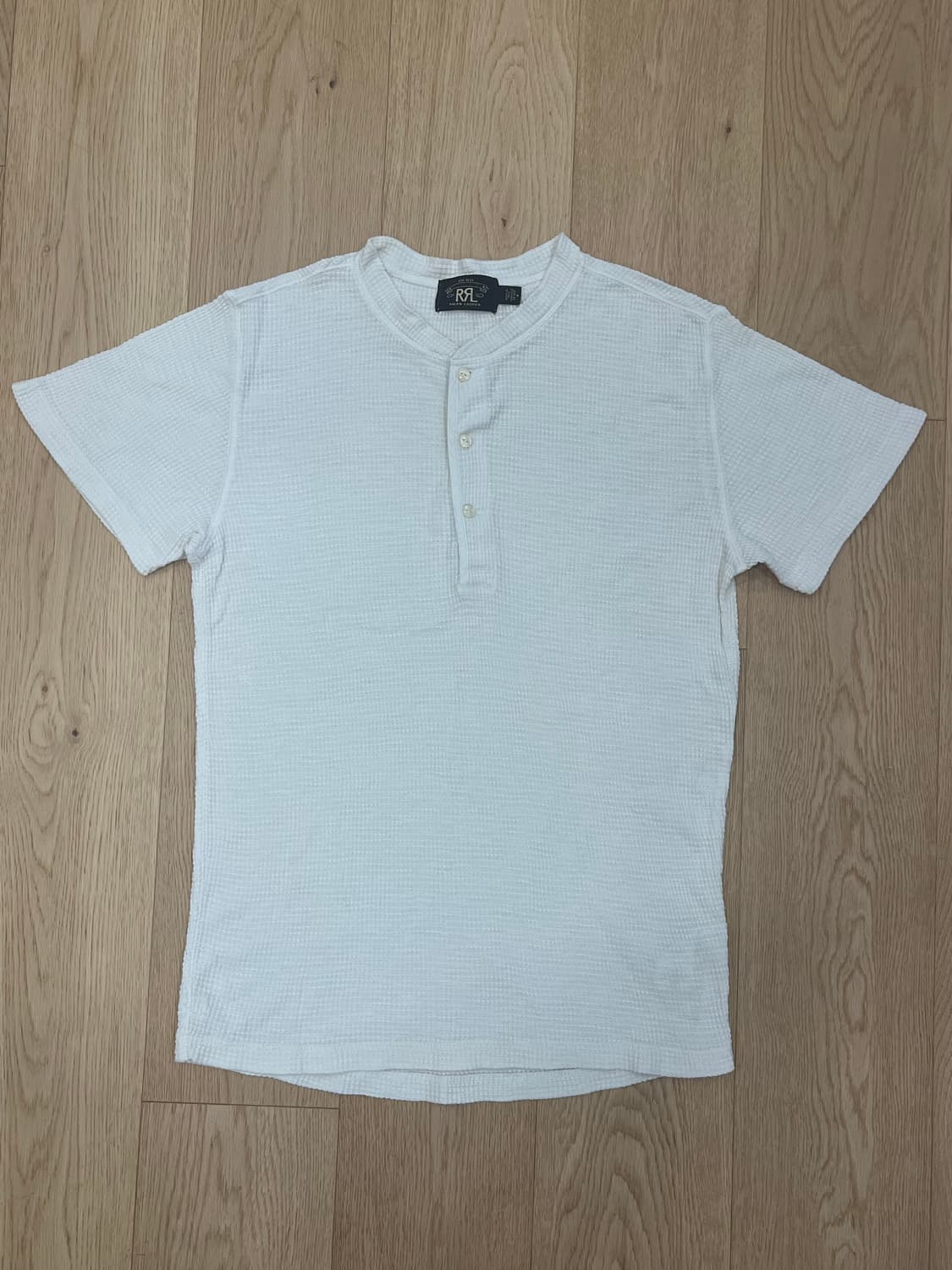 RRL THERMAL TSHIRTS 2SET 상품이미지3