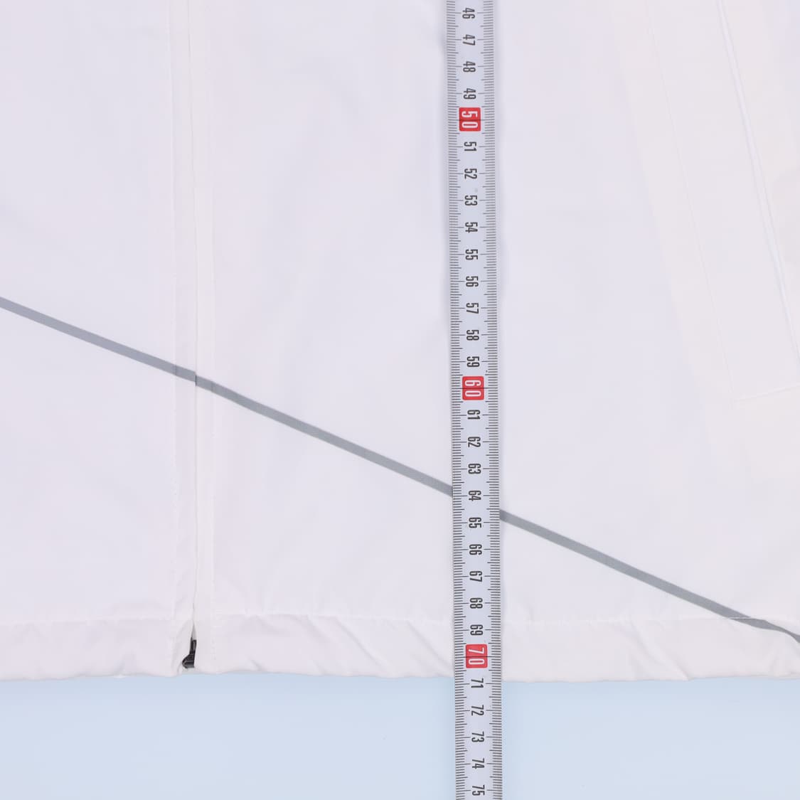 105 젠지x데상트 24ss 월즈 유니폼 바람막이 N7514 상품이미지7