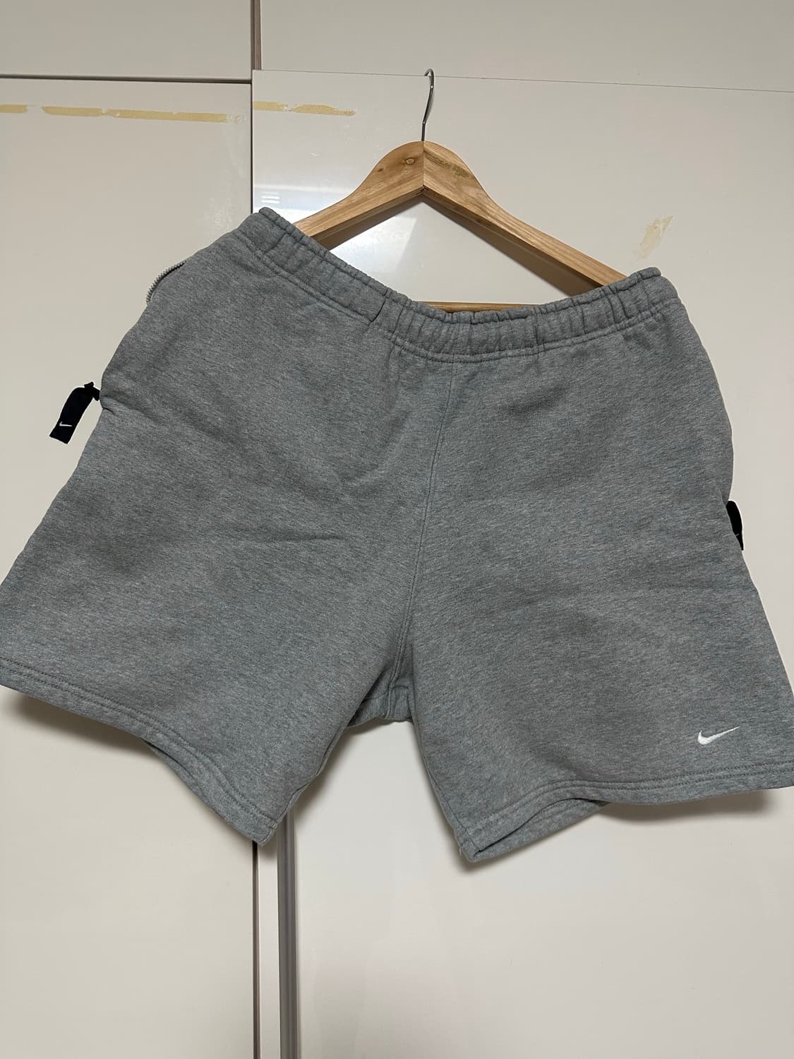 나이키 스몰스우시 반바지 상품이미지1