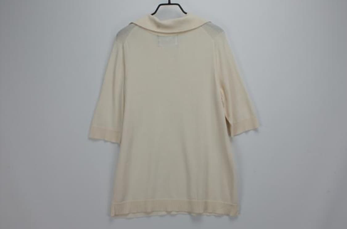 칼라거펠트 니트 상품이미지3