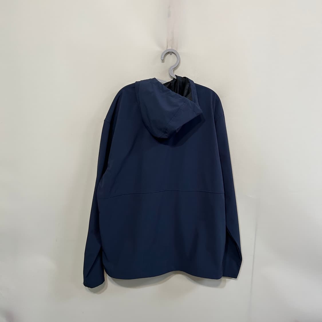 뉴발란스 남성 바람막이 자켓 L 상품이미지3