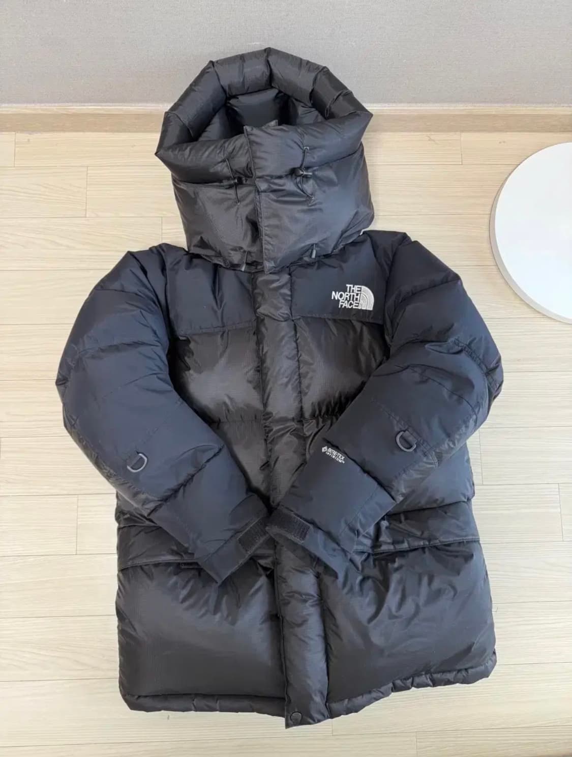 일본 노스페이스 힘다운 s사이즈 상품이미지1