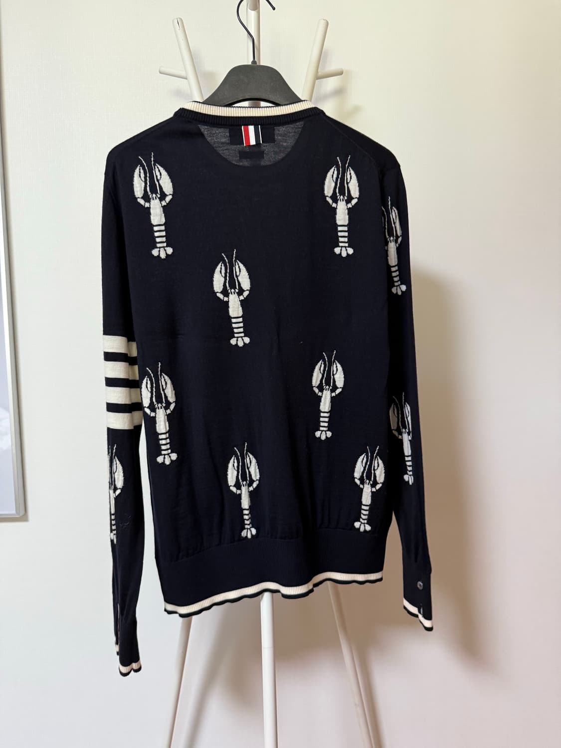 울 니트 상품이미지4