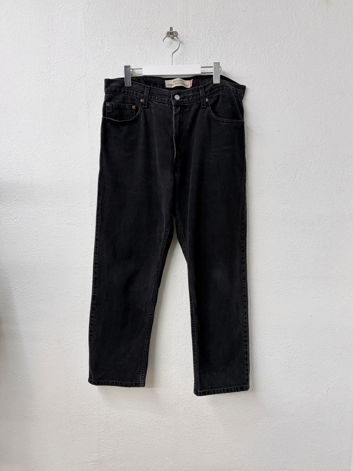 LEVI'S 550 (#001) 상품이미지1
