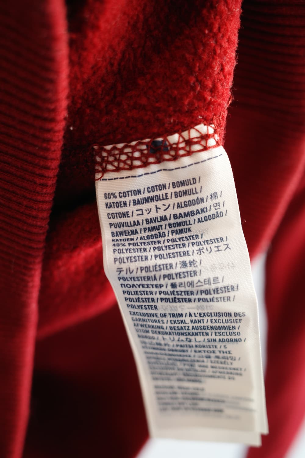 ABERCROMBIE & FITCH 아베크롬비 후디  상품이미지6