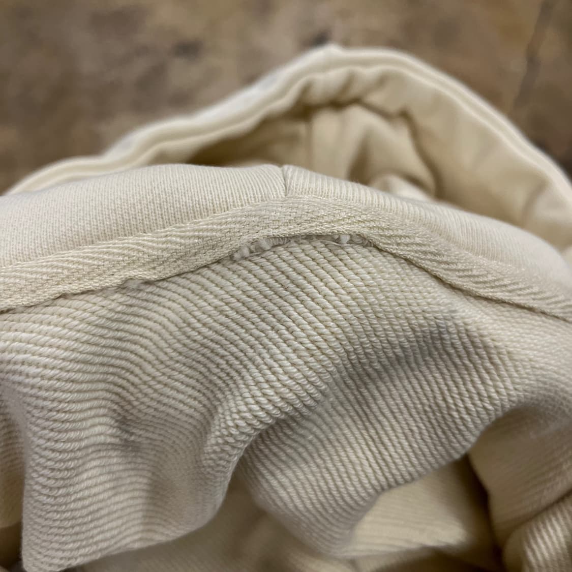 [정품/L] 베베드피노 후드티 b19 상품이미지5