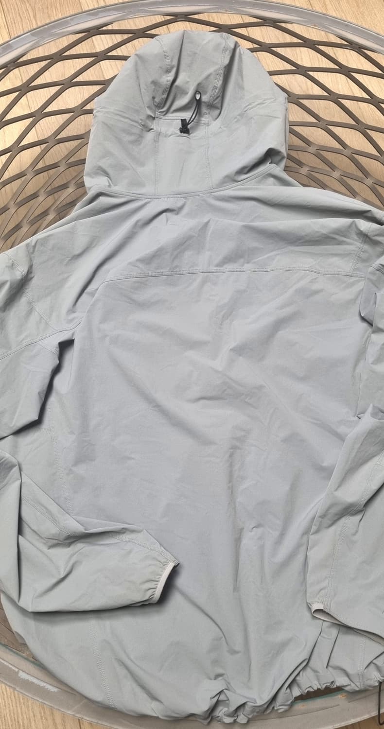 [ARC'TERYX] 감마 SL 후디 / 소프트쉘 자켓 상품이미지2