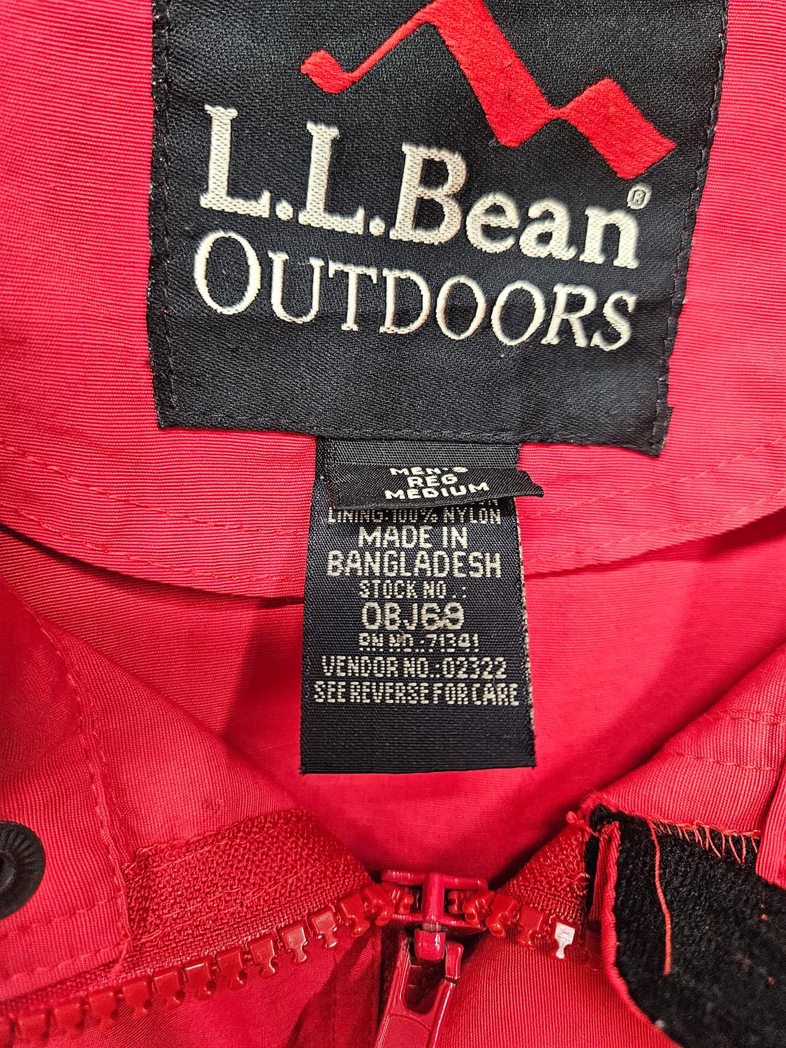 엘엘빈 필드자켓 상품이미지3