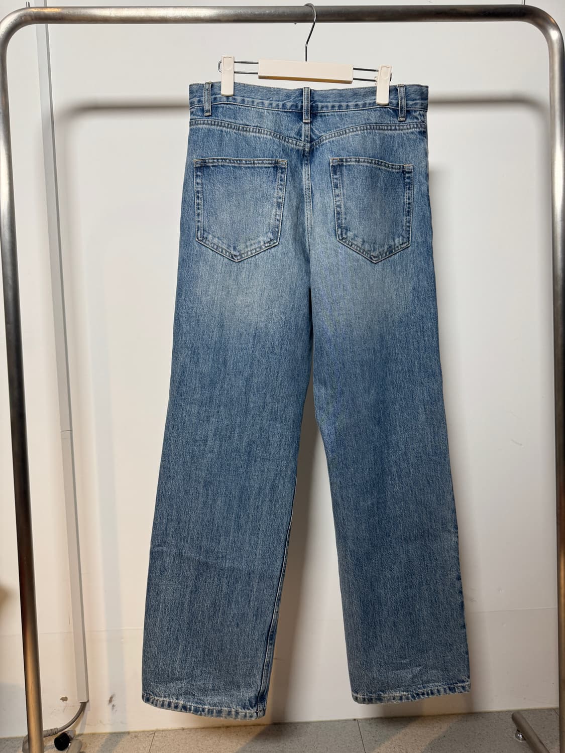 더로우(The row) Ross jeans  상품이미지2