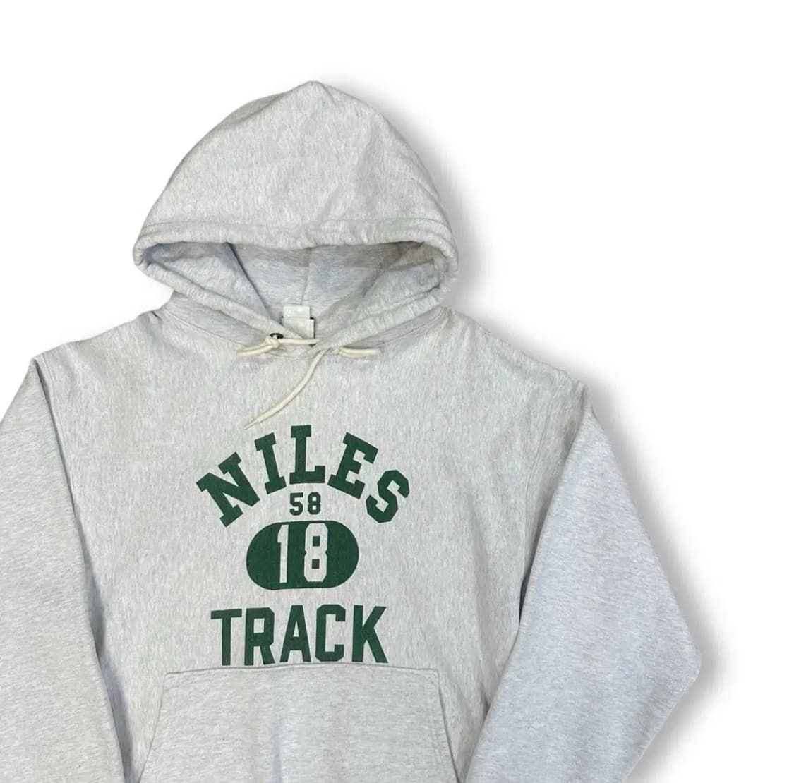 아웃스탠딩 후드 상품이미지2