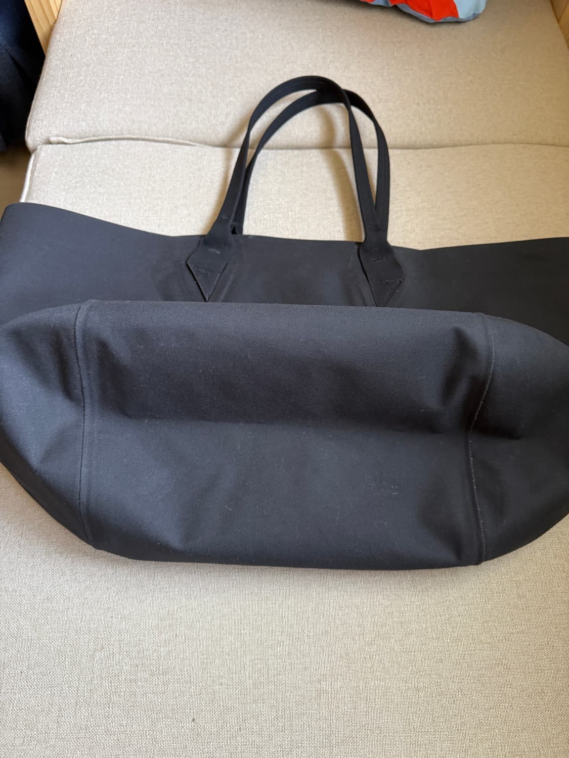 아크테릭스 캐리어 45 기어 토트백 상품이미지6