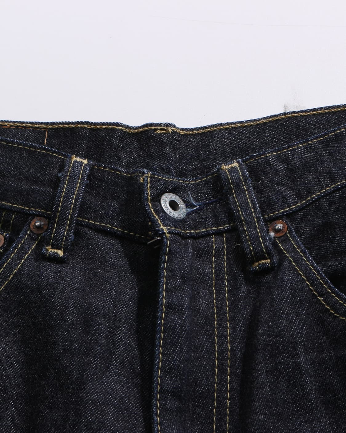Levi's 504 jeans 상품이미지5