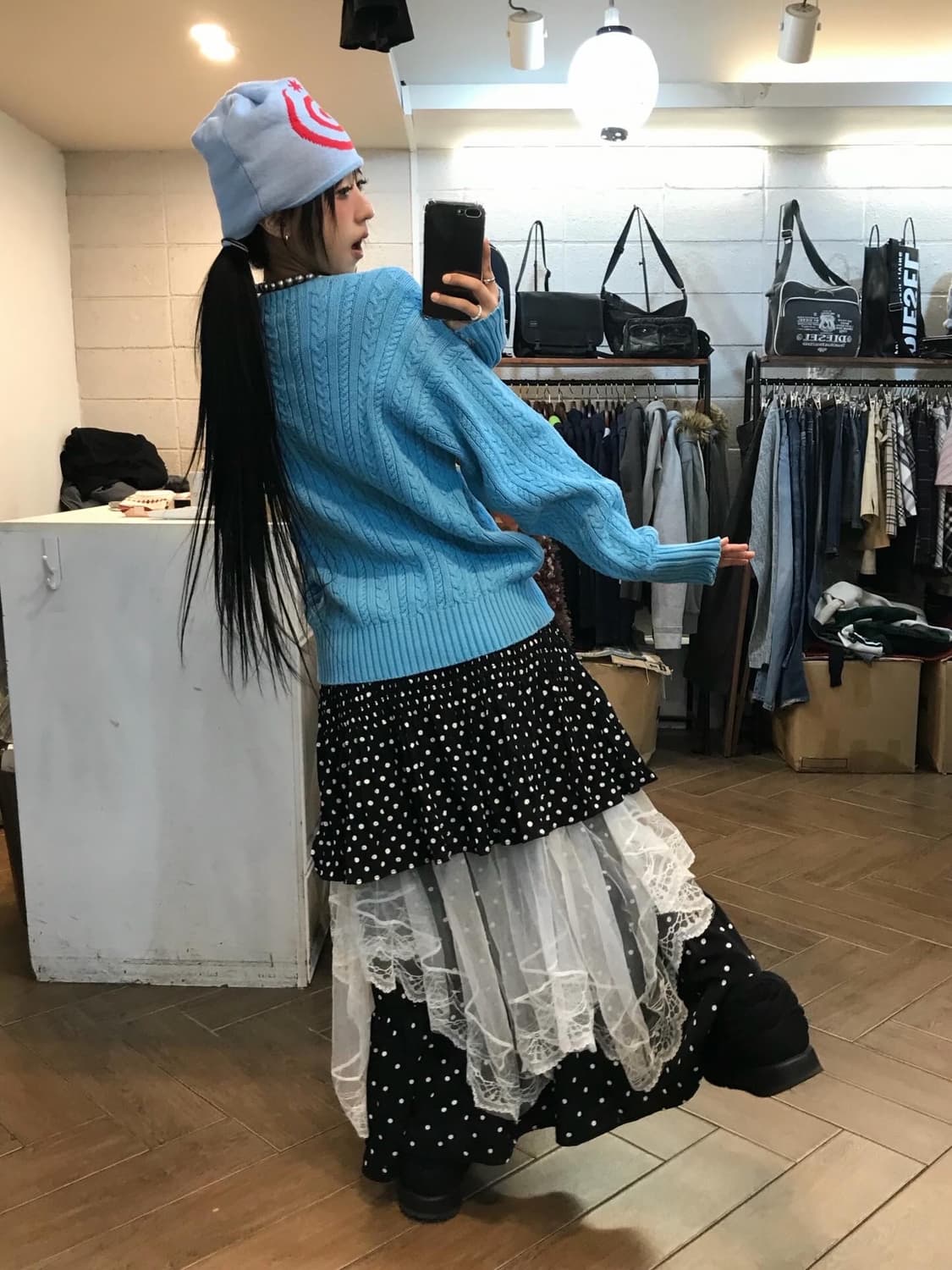 Baby Weety ! Code.31 상품이미지5