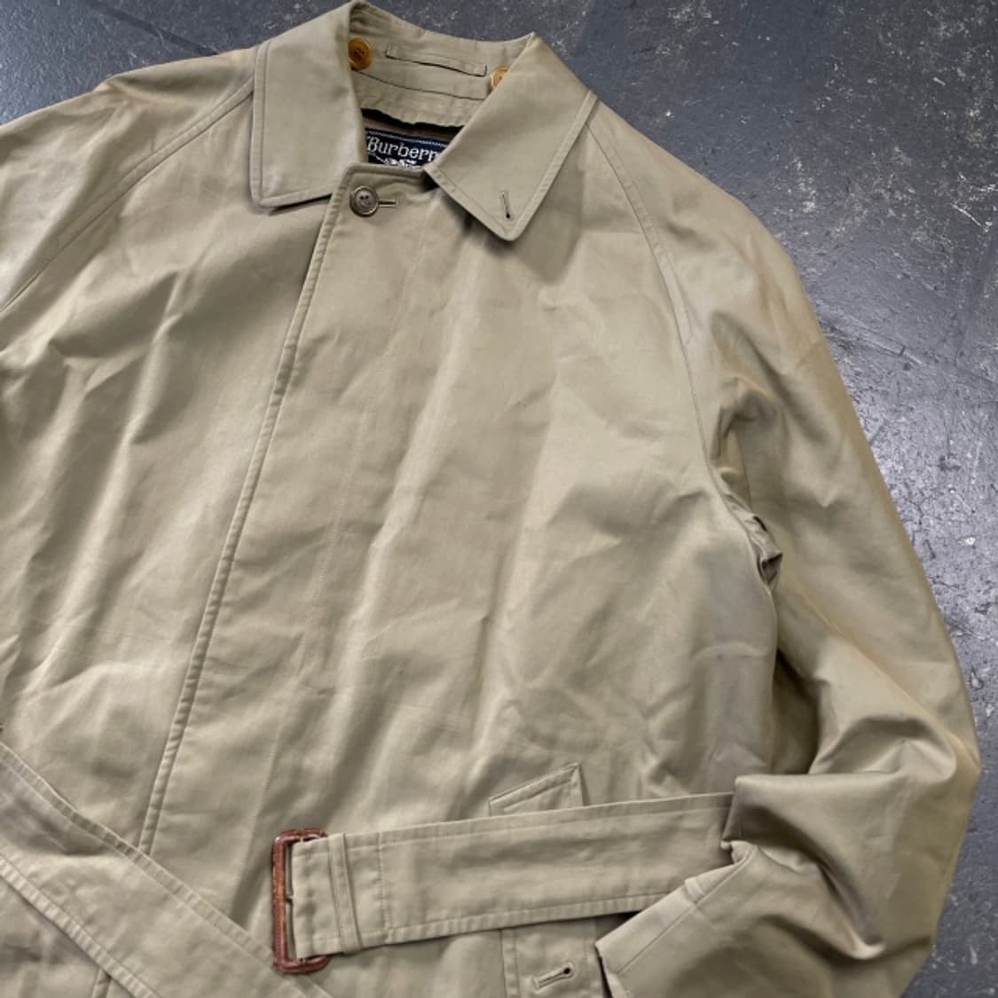 100 버버리 트렌치 코트 상품이미지2